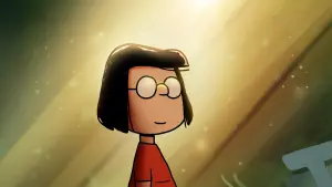 Задник к фильму "Снупи представляет: несравненная Марси" #339949