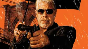 Видео к фильму Эшер | Эшер - Русский трейлер (2018)