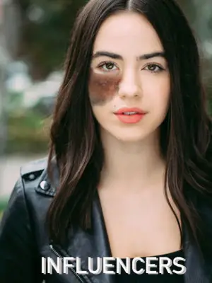 Постер к фильму "Инфлюэнсеры" #579023