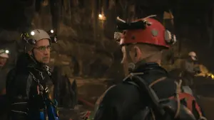 Задник к фильму "13 жизней" #431649