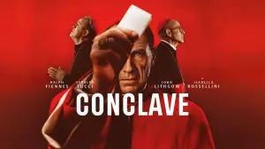 Задник к фильму "Конклав" #567896