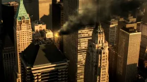 Задник к фильму "Армагеддон" #259451