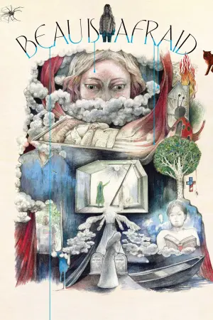 Постер к фильму "Все страхи Бо" #368387