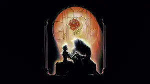 Задник к фильму "Красавица и Чудовище" #168871