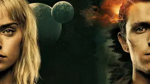 Задник к фильму "Поступь хаоса" #275786