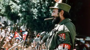 Задник к фильму "Че!" #406844