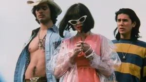 Задник к фильму "Поколение игры «Doom»" #361594