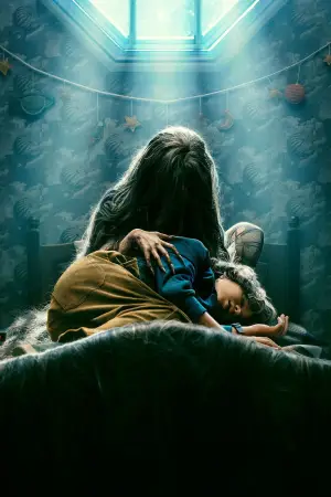 Постер к фильму "В паутине страха" #722489