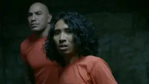 Видео к фильму Тюрьма живых мертвецов | Official Trailer