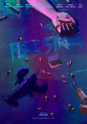 Постер к фильму "Улица Страха. 1 часть: 1994" #671373