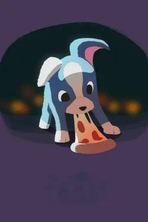 Постер к фильму "Меню" #506441