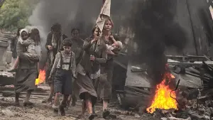 Задник к фильму "Брестская крепость" #423004