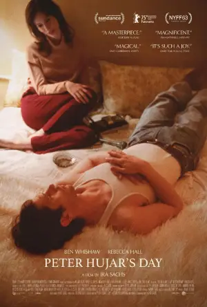 Постер к фильму "День Питера Худжара" #540250