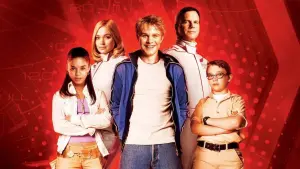 Задник к фильму "Предвестники бури" #425873