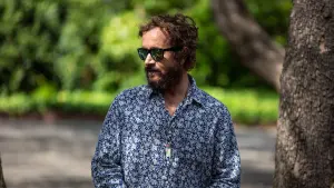 Задник к фильму "Гостевой дом" #497612