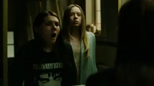 Задник к фильму "Лимб" #305100