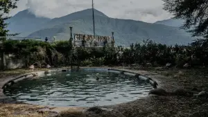 Задник к фильму "Девушка в бездне" #407948