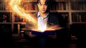 Задник к фильму "Чернильное сердце" #351095