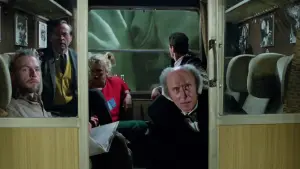 Задник к фильму "Кингсайз" #497557