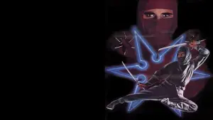 Задник к фильму "Входит ниндзя" #432497