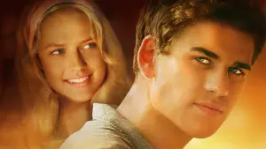 Задник к фильму "Молодые сердца" #306480