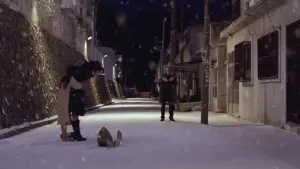 Задник к фильму "Сочувствие госпоже Месть" #674038