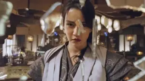 Задник к фильму "Боевая мутантка" #193948