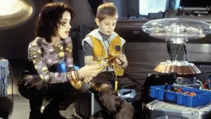 Задник к фильму "Затерянные в космосе" #348954