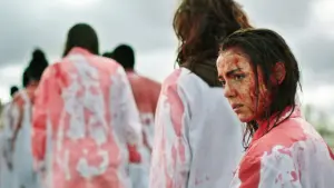 Задник к фильму "Сырое" #243051