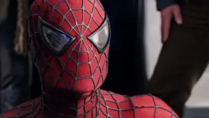 Задник к фильму "Человек-паук 2" #633118