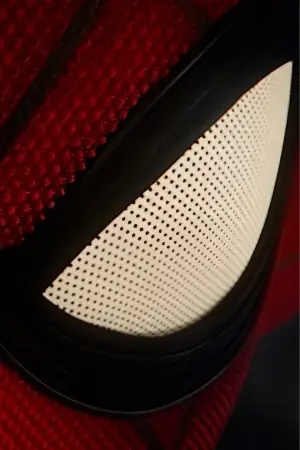 Постер к фильму "Человек-паук: Нет пути домой" #525503