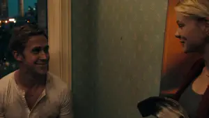 Задник к фильму "Драйв" #617639