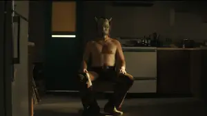 Задник к фильму "Чёрный телефон" #607310