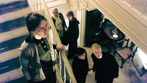 Задник к фильму "Изгоняющий дьявола" #189195