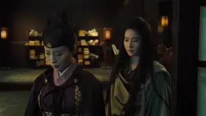 Видео к фильму Четверо 3 | THE FOUR 3 (2014.8.22) - Official Theatrical Trailer