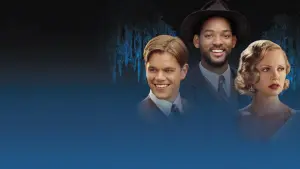 Задник к фильму "Легенда Багера Ванса" #279450