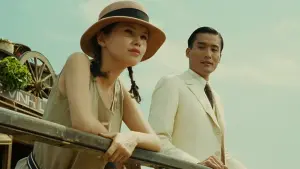 Задник к фильму "Любовник" #246831