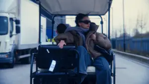 Задник к фильму "Момент" #516690