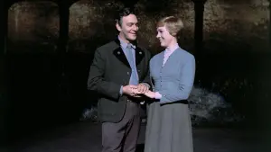 Задник к фильму "Звуки музыки" #416476