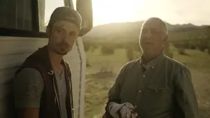 Задник к фильму "Фургон смерти" #500912