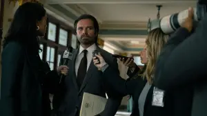 Задник к фильму "Громовержцы" #525128