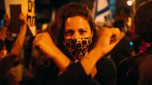 Видео к фильму Coexistence, My Ass! | Coexistence, My Ass! (Trailer)