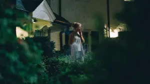 Задник к фильму "Убийство священного оленя" #320999