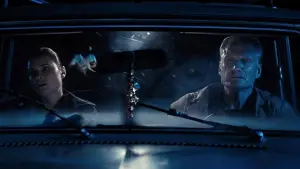 Видео к фильму Не убивай его | Don't Kill It Official Trailer 1 (2017) - Dolph Lundgren Movie