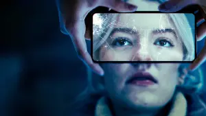 Задник к фильму "Будь моими глазами" #329053