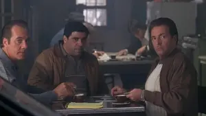 Задник к фильму "Готти" #365100