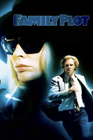 Постер к фильму "Семейный заговор" #715515