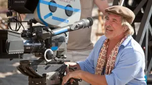 Задник к фильму "Баки Ларсон: Рождённый быть звездой" #354455