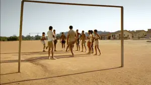 Задник к фильму "Город бога" #606948