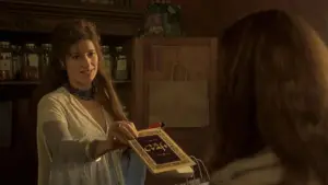 Задник к фильму "Колдовство" #843592